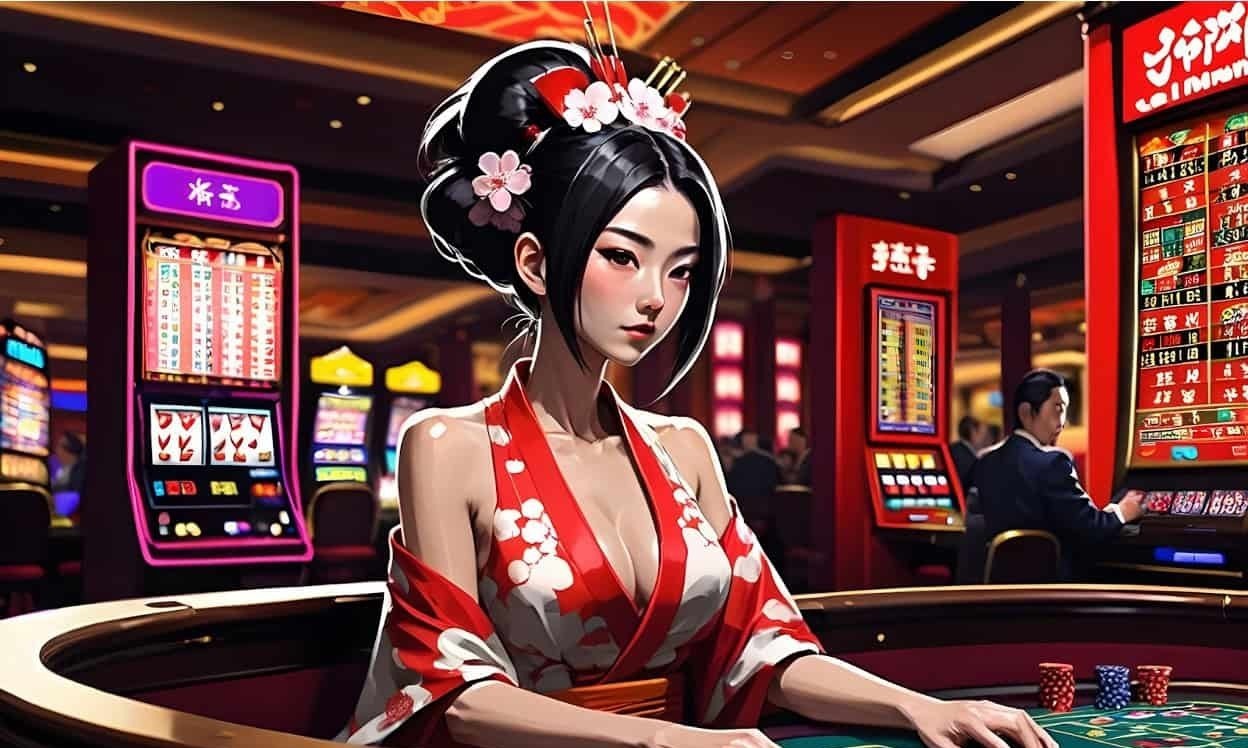 JoyCasino