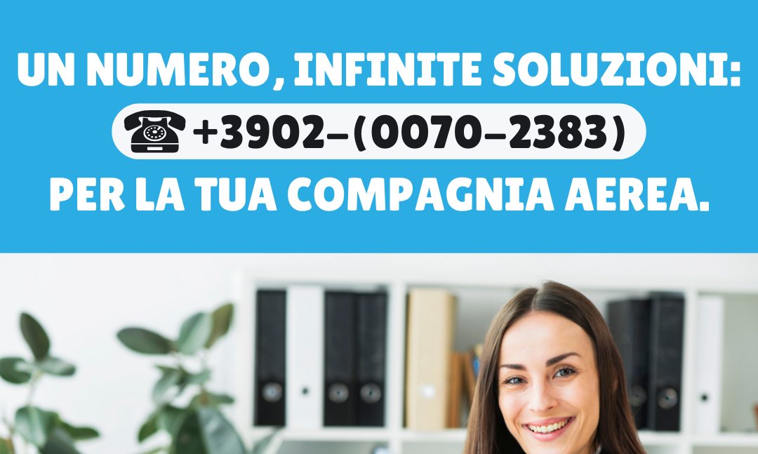 Come contattare British Airways dall'Italia? | FundMyTravel