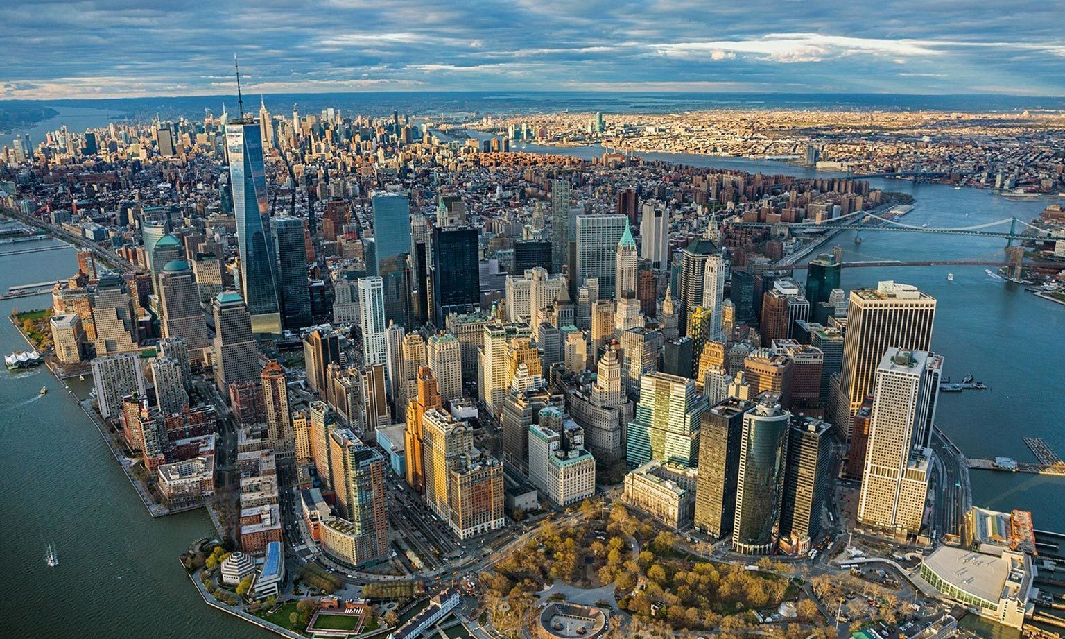 New york is on of the largest cities in the world фото 115