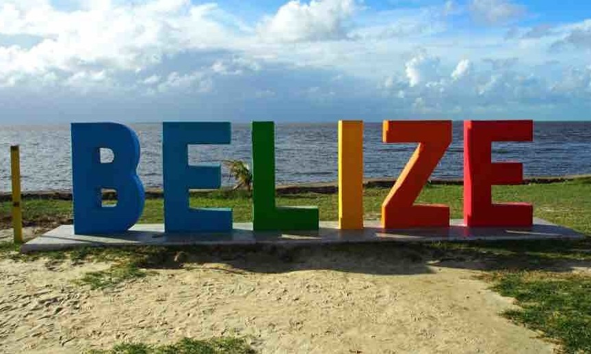 Help me get to Belize! | FundMyTravel