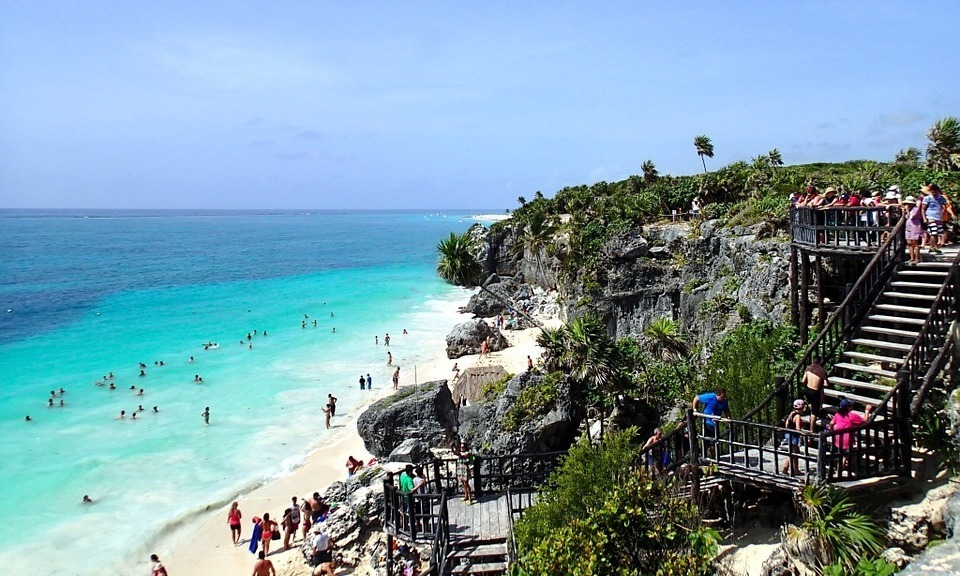 travel packages to mexico