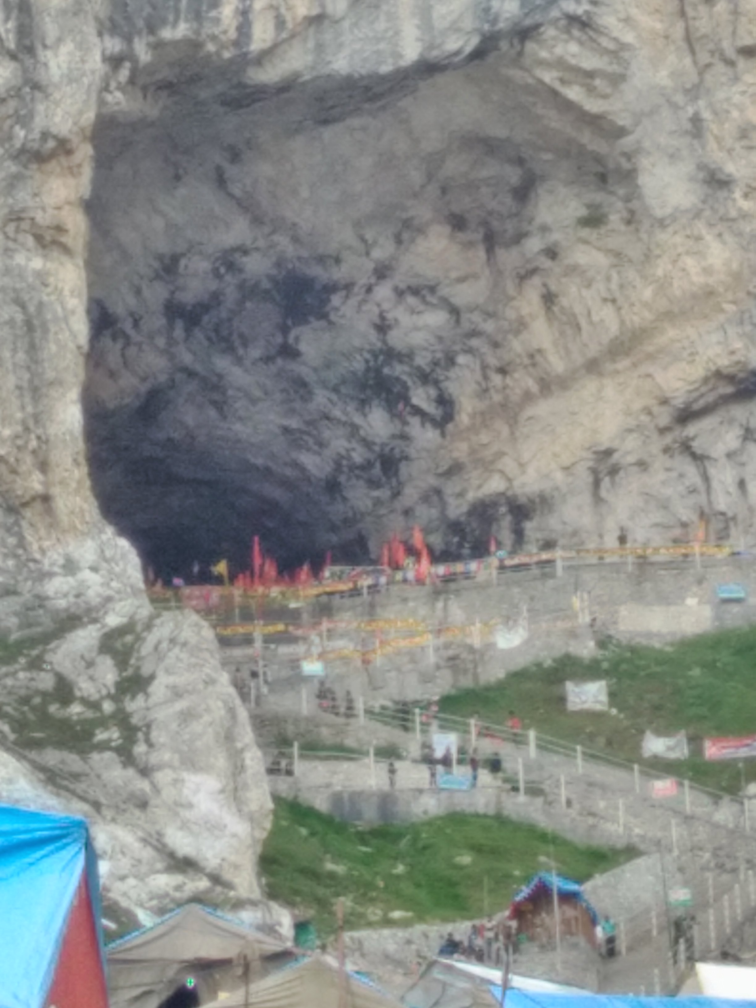 Amarnath Story