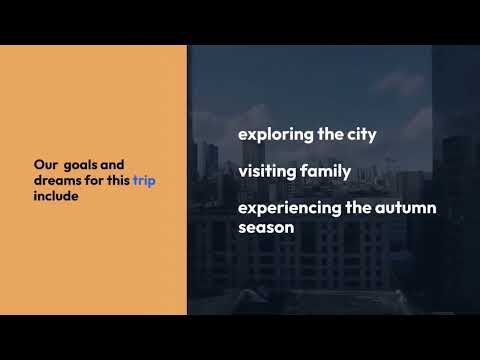 From Dreams to Reality: Join Our Journey with FundMyTravel